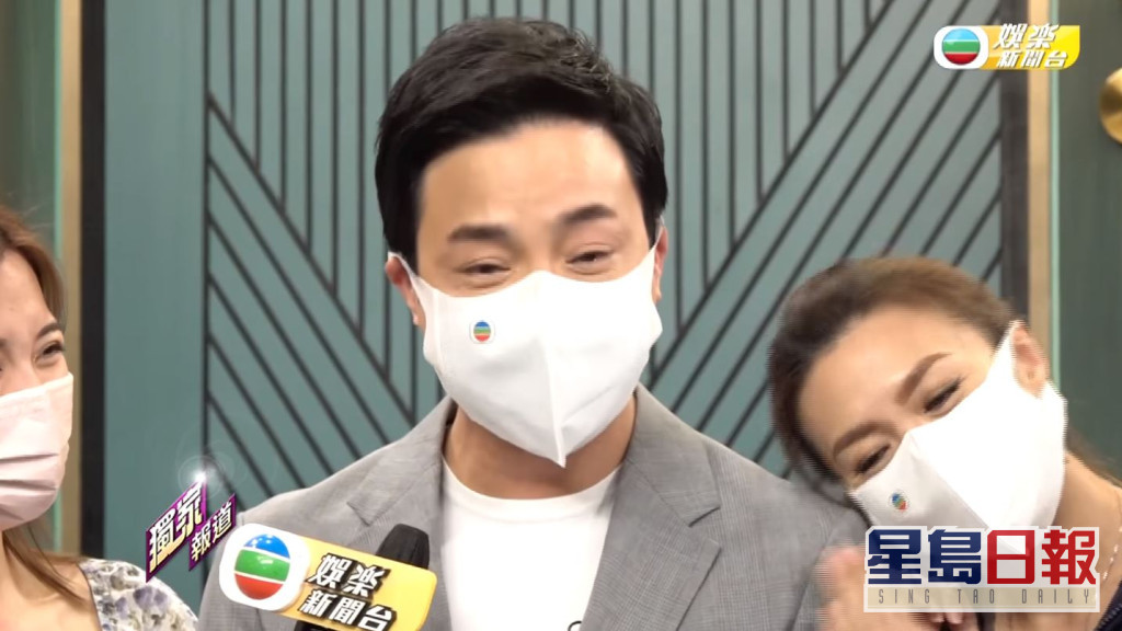 章志文2000年入讀第13期無線電視藝員訓練班並順利畢業。